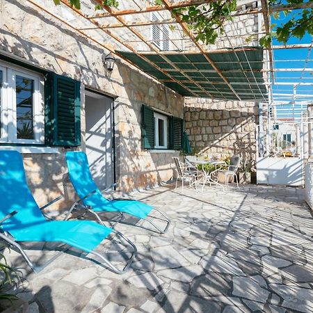 Apartment A Kind Of Magic دوبروفينك المظهر الخارجي الصورة