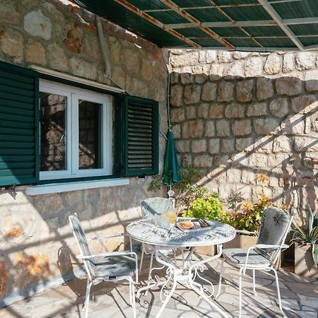Apartment A Kind Of Magic دوبروفينك المظهر الخارجي الصورة