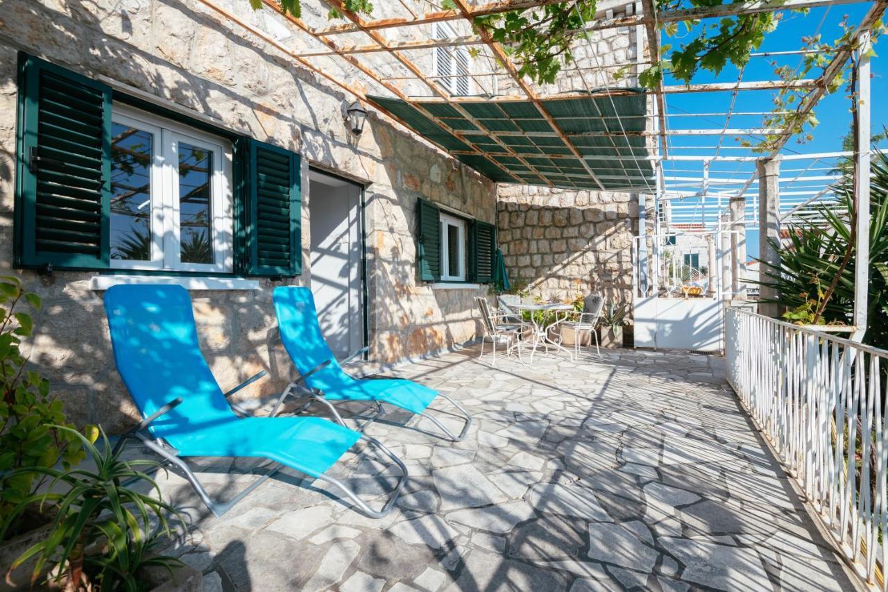 Apartment A Kind Of Magic دوبروفينك المظهر الخارجي الصورة