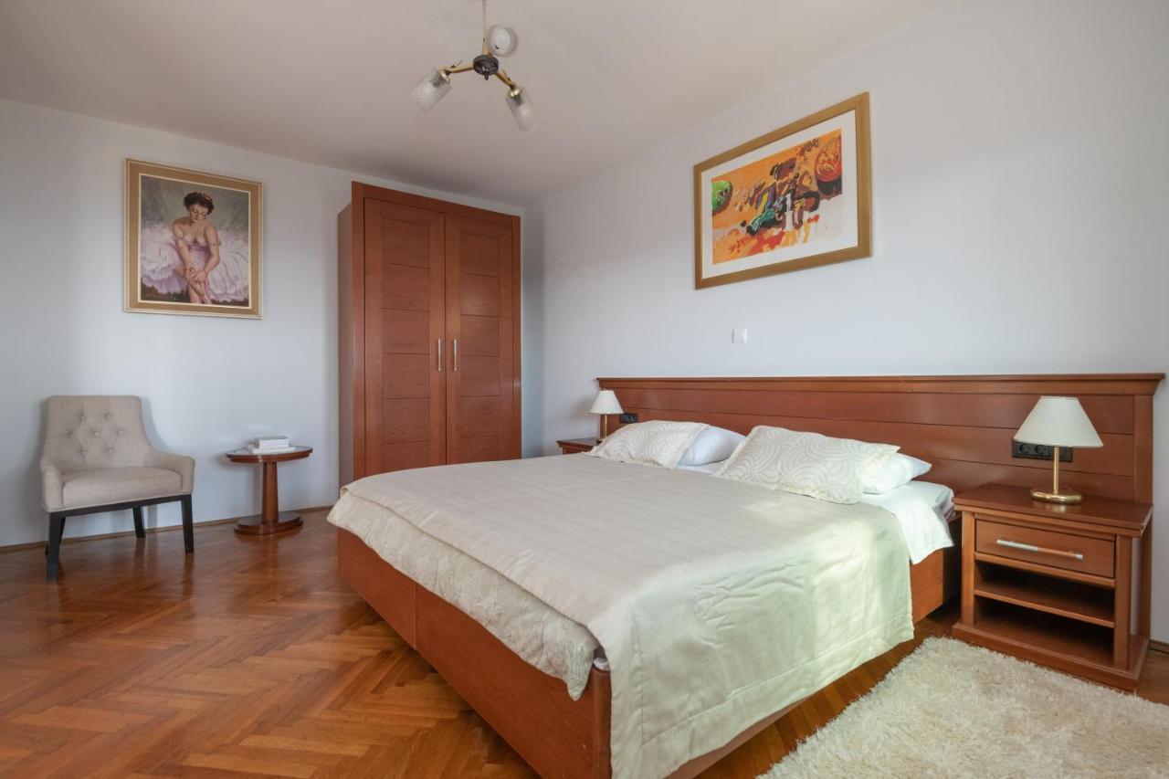 Apartment A Kind Of Magic دوبروفينك المظهر الخارجي الصورة