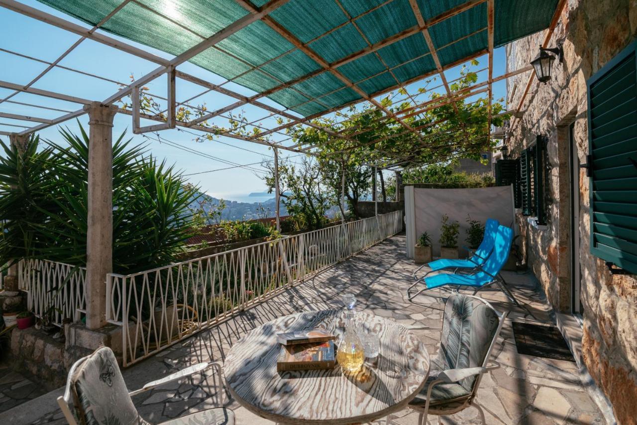 Apartment A Kind Of Magic دوبروفينك المظهر الخارجي الصورة