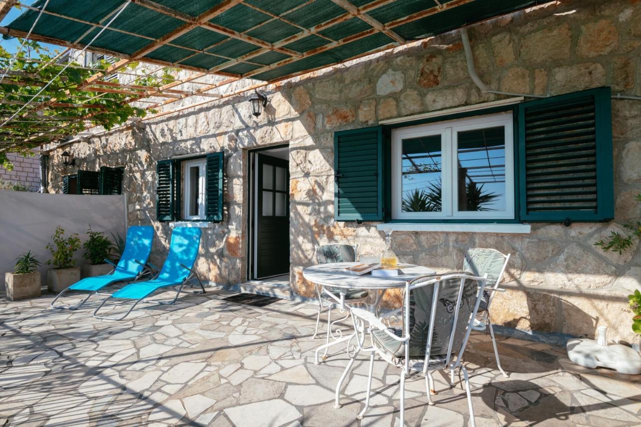 Apartment A Kind Of Magic دوبروفينك المظهر الخارجي الصورة