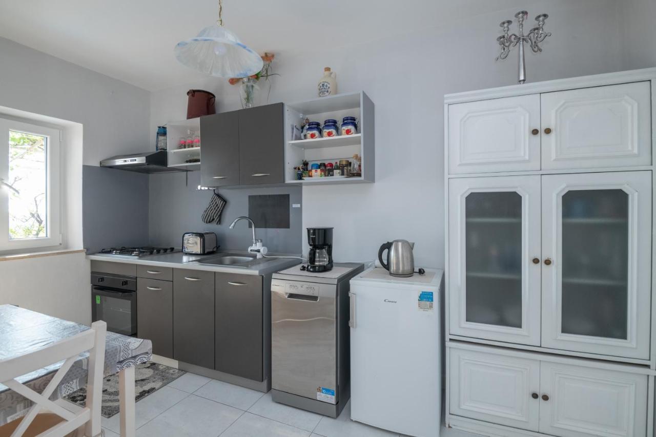 Apartment A Kind Of Magic دوبروفينك المظهر الخارجي الصورة