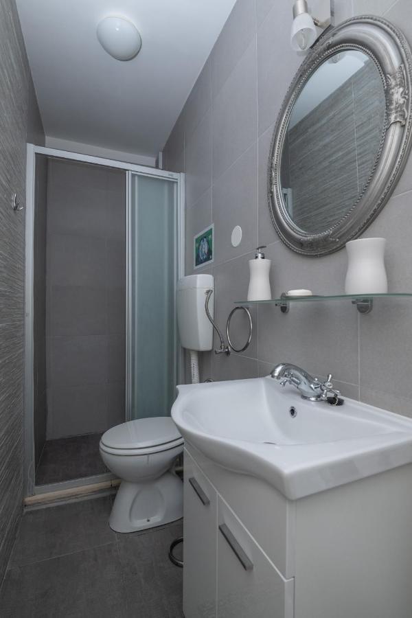 Apartment A Kind Of Magic دوبروفينك المظهر الخارجي الصورة