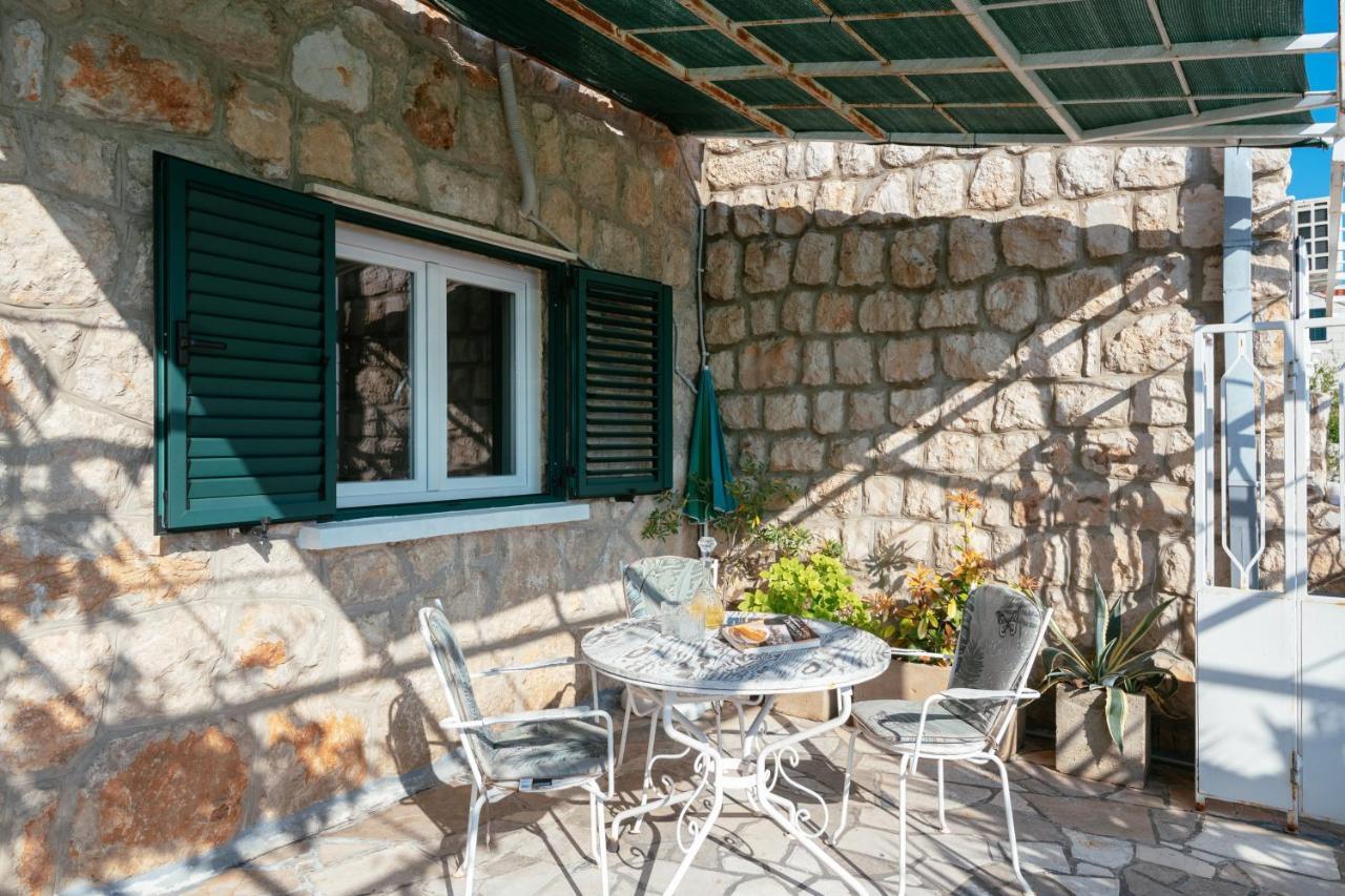 Apartment A Kind Of Magic دوبروفينك المظهر الخارجي الصورة