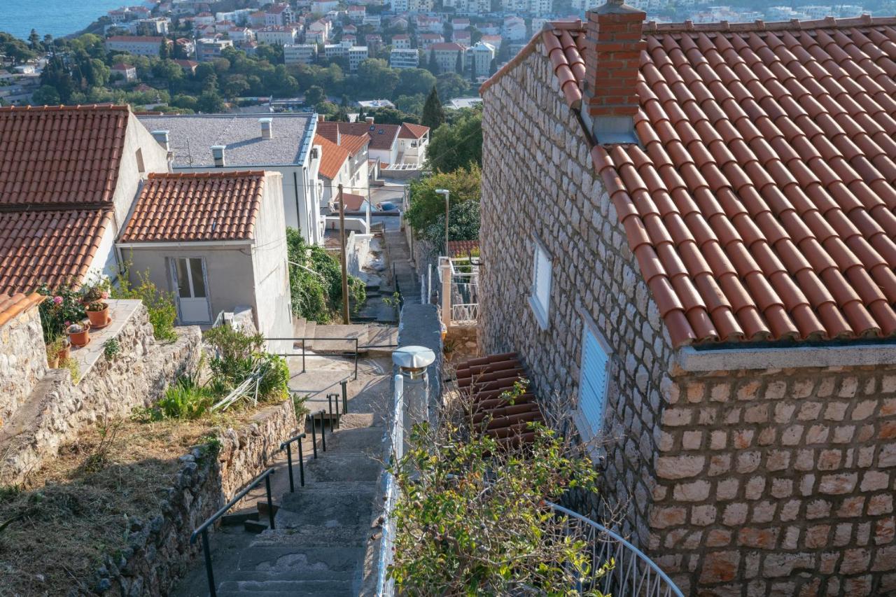 Apartment A Kind Of Magic دوبروفينك المظهر الخارجي الصورة