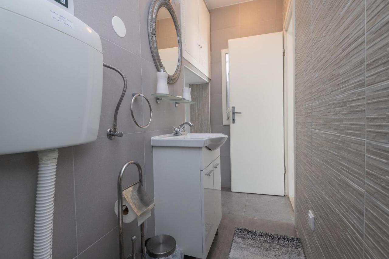 Apartment A Kind Of Magic دوبروفينك المظهر الخارجي الصورة
