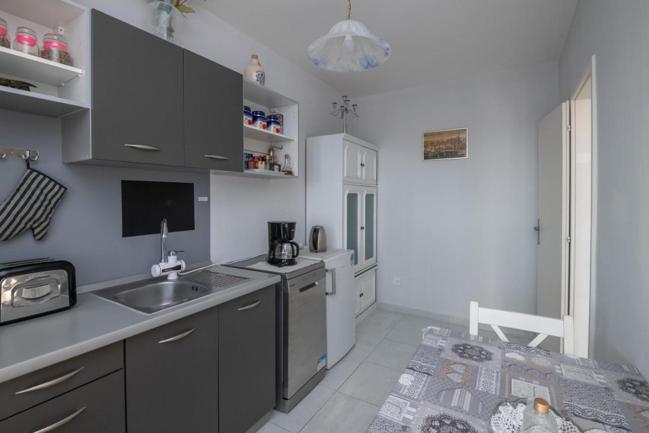 Apartment A Kind Of Magic دوبروفينك المظهر الخارجي الصورة