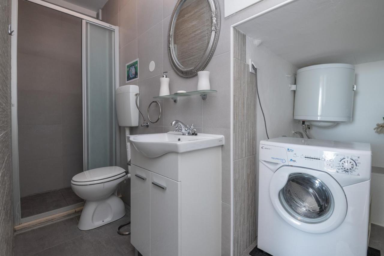 Apartment A Kind Of Magic دوبروفينك المظهر الخارجي الصورة