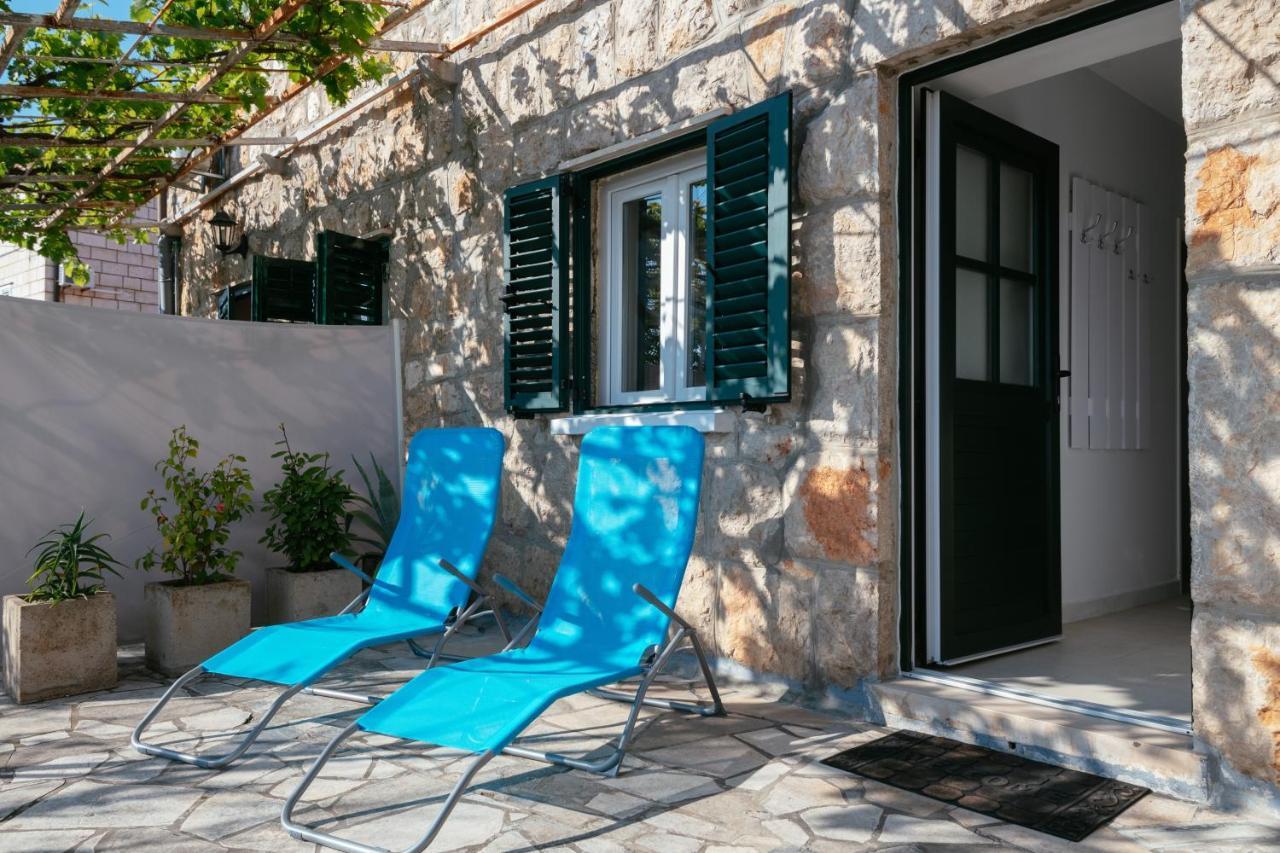 Apartment A Kind Of Magic دوبروفينك المظهر الخارجي الصورة